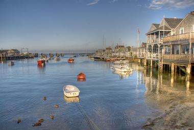 Nantucket Film Festival