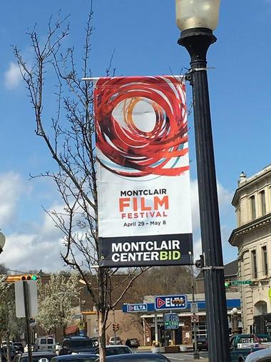 Montclair Film Festival