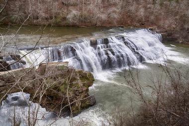 High Falls