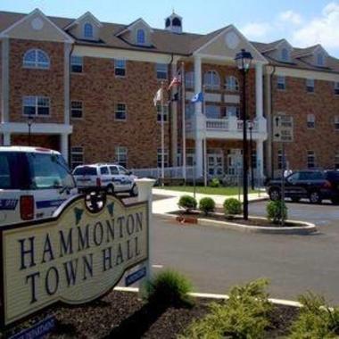 Hammonton