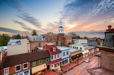 Annapolis