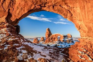 Arches National Park