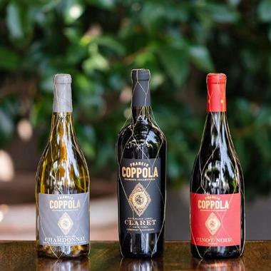 Francis Ford Coppola Winery