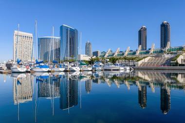 San Diego, California