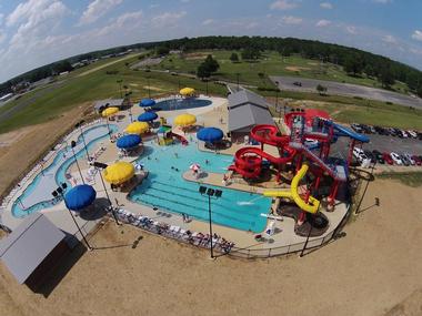 Fayette Aquatic Center