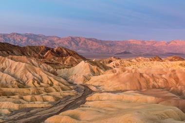 Death Valley National Park