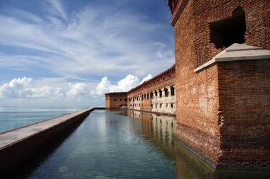 Dry Tortugas National Park