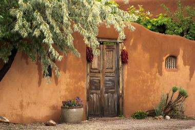 Santa Fe, New Mexico