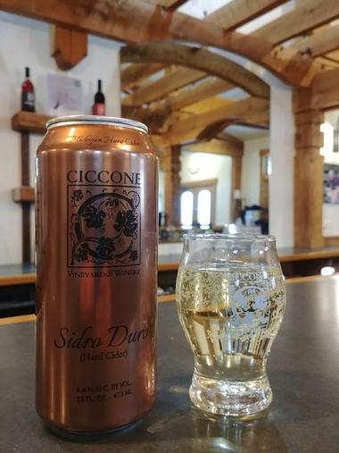 Ciccone Vineyard & Winery