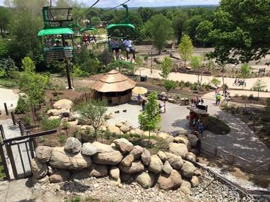 Henry Doorly Zoo