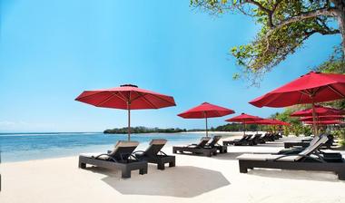 Laguna Resort and Spa Nusa Dua Bali