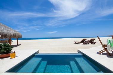 Las Ventanas al Paraiso in Mexico