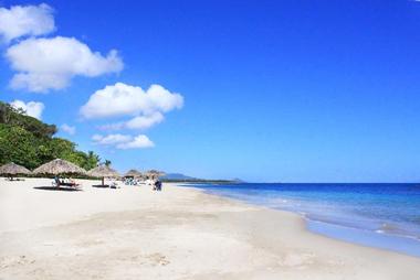 Gran Ventana in the Dominican Republic