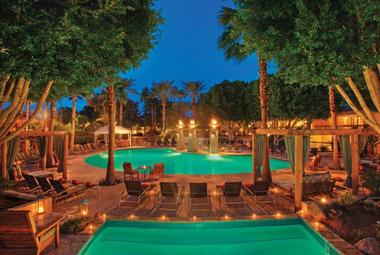 The Scott Resort & Spa in Scottsdale