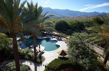 Miraval Resort & Spa