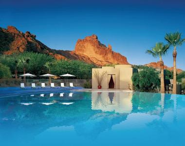 Sanctuary on Camelback Mountain - 20 minutes from Phoenix