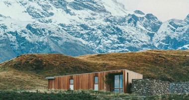 Aro Ha Wellness Retreat, New Zealand