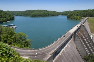 Norris Lake