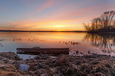 Old Hickory Lake