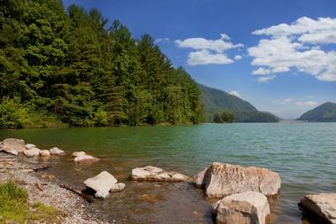 Watauga Lake