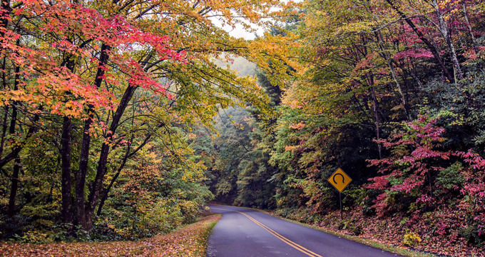 25 Tennessee Parks