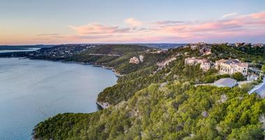 Lake Travis