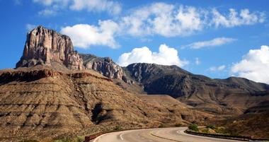 25 Texas Parks