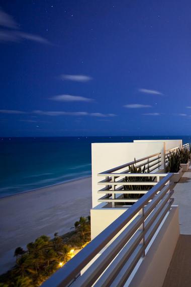 Loews Miami Beach Hotel