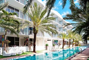 National Hotel Miami Beach