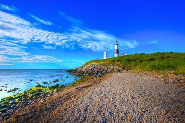 Montauk Point State Park