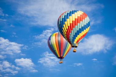 Rocky Mountain Balloon Adventures, LLC