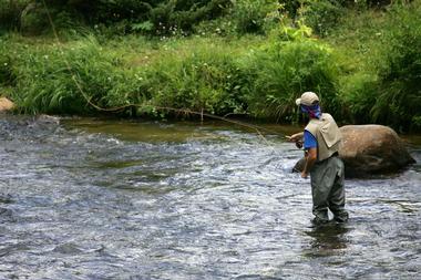 Fish Creek Outfitters