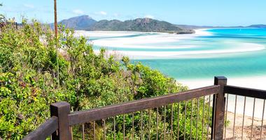 Things to Do on Hamilton Island, Australia