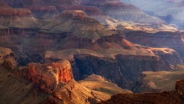 Grand Canyon National Park