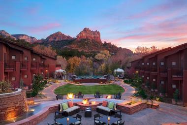 Amara Resort of Sedona