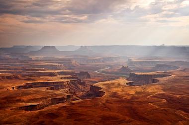 Canyonlands National Park