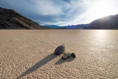 Death Valley National Park