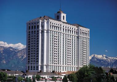 The Grand America