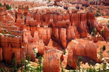 Bryce Canyon National Park