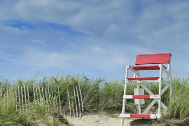 Misquamicut State Beach