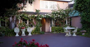 Monterey Bay - Martine Inn