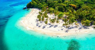 Caribbean Honeymoon Vacations