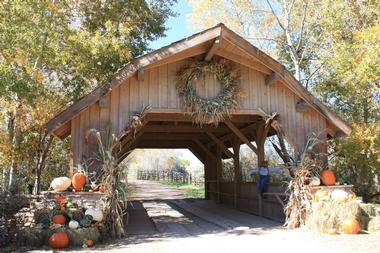 Covered Bridge Ranch, Montrose