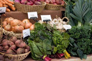 Montrose Farmers Market