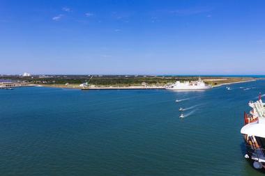 Port Canaveral