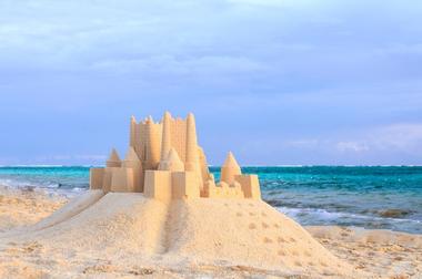 Jetty Park Beach