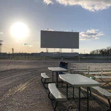 Skyview Drive-in