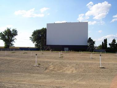 Midway Drive-In & Diner