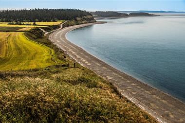 Ebey's Landing