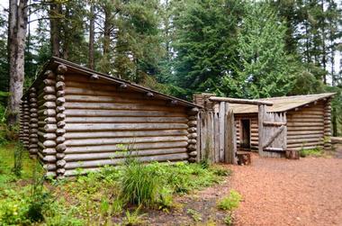 Lewis and Clark National Historical Park